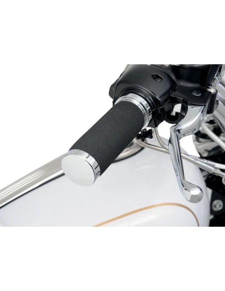 DRAG SPECIALTIES Griffe - Detailansicht