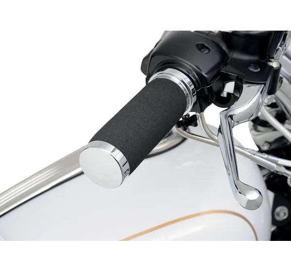 DRAG SPECIALTIES Griffe - Detailansicht