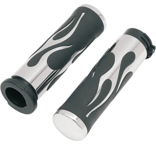 DRAG SPECIALTIES Griffe für Harley Davidson FLHTCUTG 1690 2009-2016