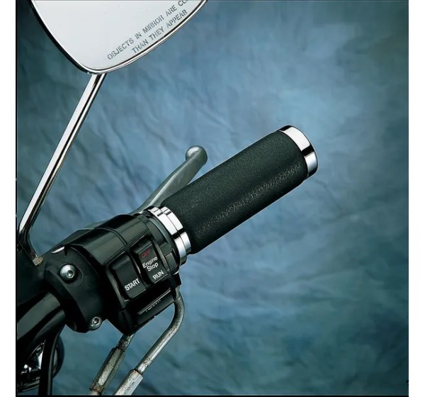 DRAG SPECIALTIES Griffe - Detailansicht