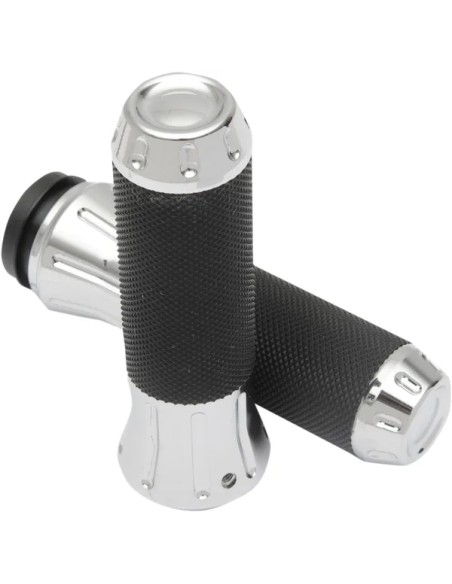 DRAG SPECIALTIES Griffe für Harley Davidson FLHTCUTG 1690 2009-2016