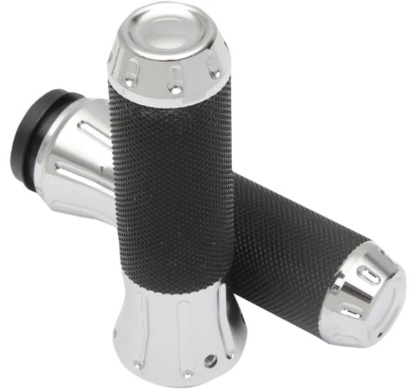 DRAG SPECIALTIES Griffe für Harley Davidson FLHTCUTG 1690 2009-2016