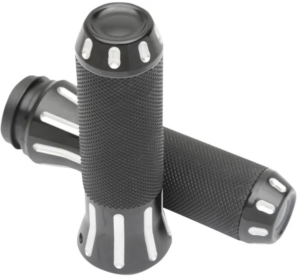 DRAG SPECIALTIES Griffe für Harley Davidson FLHTCUTG 1690 2009-2016