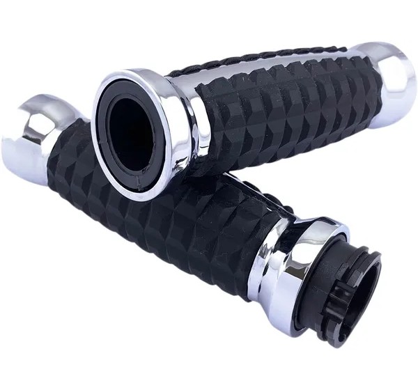 DRAG SPECIALTIES Griffe für Harley Davidson XLH 883 1986-2003