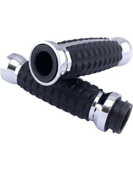 DRAG SPECIALTIES Griffe für Harley Davidson FLHTCUTG 1690 2009-2016
