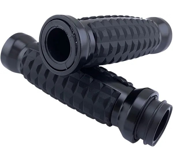 DRAG SPECIALTIES Griffe für Harley Davidson FLHTCUTG 1690 2009-2016