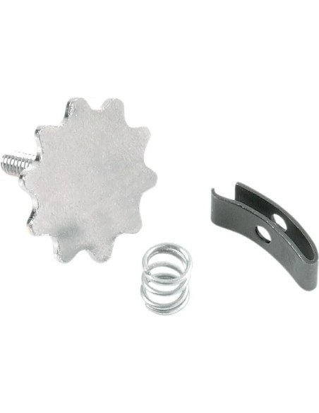 DRAG SPECIALTIES Gasgriffe für Harley Davidson XLH 883 1986-2003