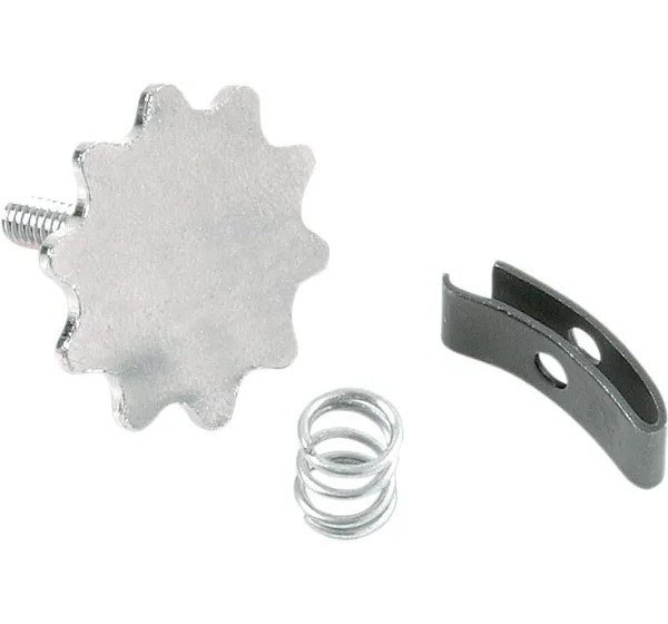 DRAG SPECIALTIES Gasgriffe für Harley Davidson XLH 883 1986-2003