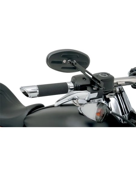 DRAG SPECIALTIES Spiegel - Detailansicht