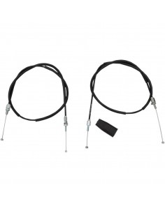 MOOSE RACING GASZUG MSE HON 2