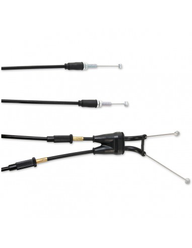 MOOSE RACING GASZUG MSE KTM Bild 2 MOOSE RACING GASZUG MSE KTM Bild 2