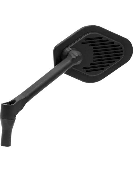 DRAG SPECIALTIES Spiegel - MIRROR ADJUSTABLE SHORT STEM B