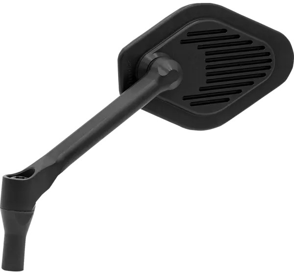 DRAG SPECIALTIES Spiegel - MIRROR ADJUSTABLE SHORT STEM B