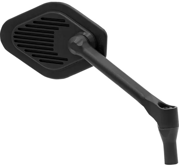 DRAG SPECIALTIES Spiegel - MIRROR ADJUSTABLE SHORT STEM B