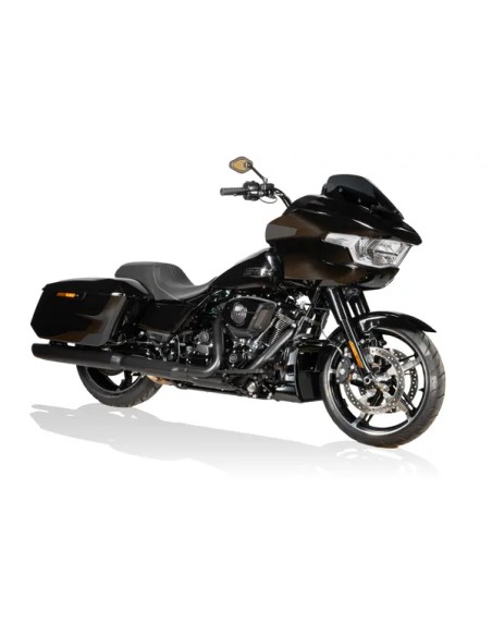 DRAG SPECIALTIES Spiegel - Detailansicht