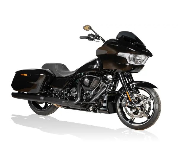 DRAG SPECIALTIES Spiegel - Detailansicht