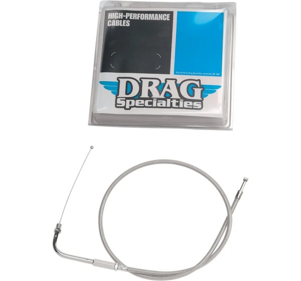DRAG SPECIALTIES Bowdenzüge - Detailansicht