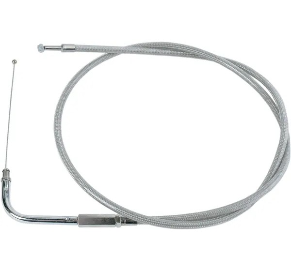 DRAG SPECIALTIES Bowdenzüge für Harley Davidson FLHRS 1450 2004-2006