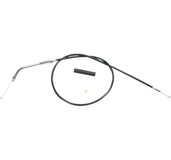 DRAG SPECIALTIES Bowdenzüge für Harley Davidson XLH 883 1988-1995