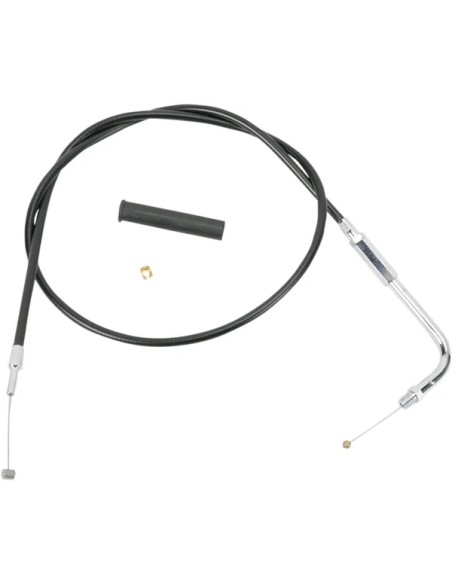 DRAG SPECIALTIES Bowdenzüge für Harley Davidson FXRT 1340 1984-1989