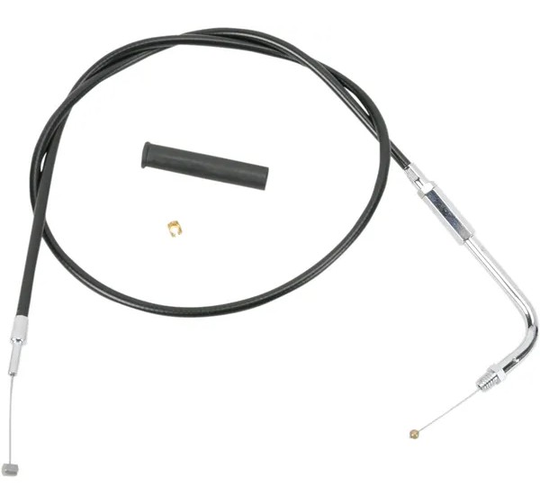 DRAG SPECIALTIES Bowdenzüge für Harley Davidson FXRT 1340 1984-1989