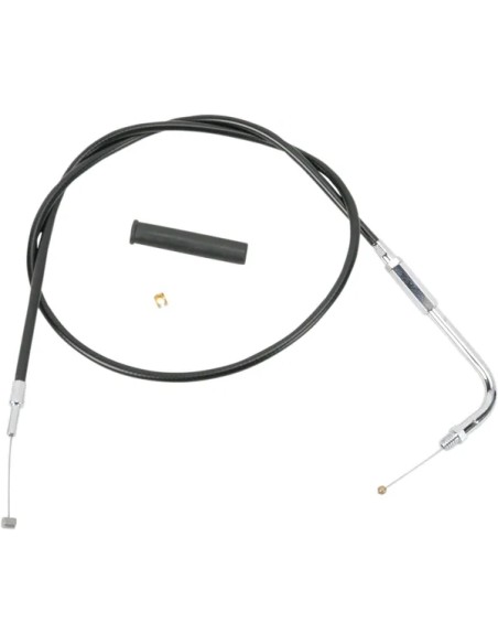 DRAG SPECIALTIES Bowdenzüge für Harley Davidson FXDB 1584 2007-2013
