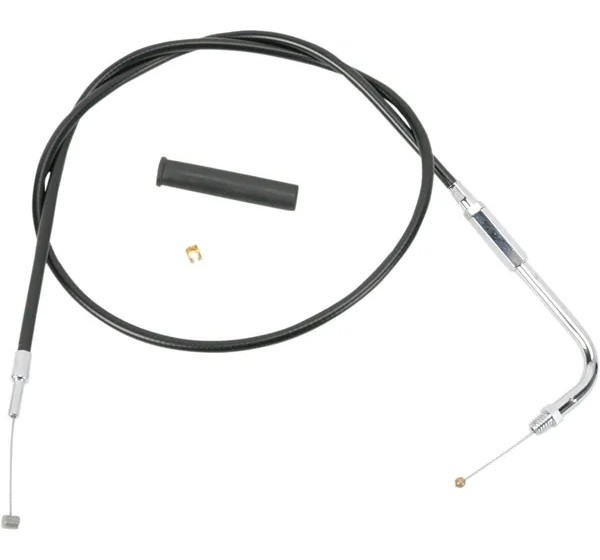 DRAG SPECIALTIES Bowdenzüge für Harley Davidson FXDB 1584 2007-2013
