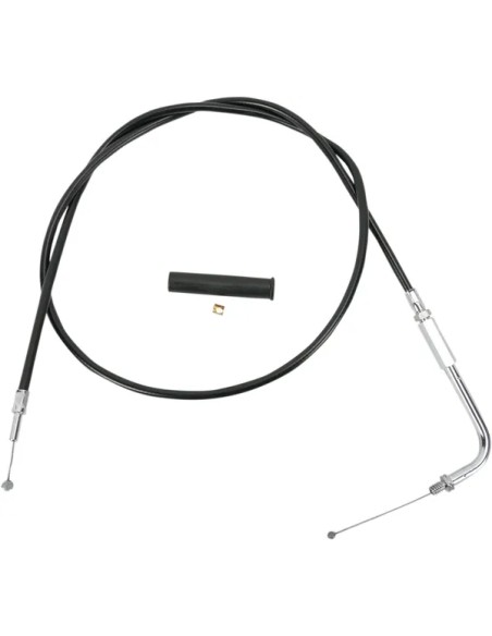DRAG SPECIALTIES Bowdenzüge für Harley Davidson FLH 1200 1974-1980