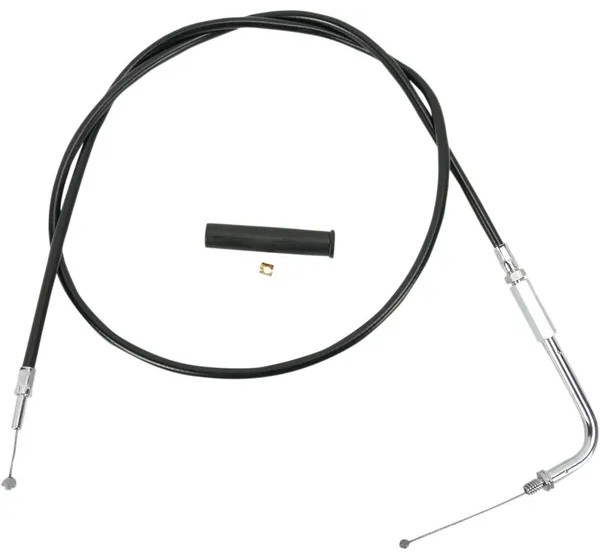 DRAG SPECIALTIES Bowdenzüge für Harley Davidson FLH 1200 1974-1980