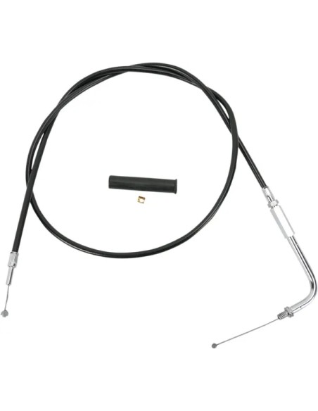 DRAG SPECIALTIES Bowdenzüge für Harley Davidson FLHT 1340 1996-1998