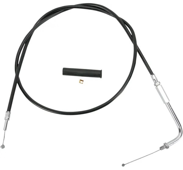 DRAG SPECIALTIES Bowdenzüge für Harley Davidson FLHT 1340 1996-1998