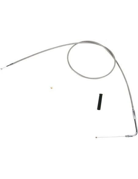 DRAG SPECIALTIES Bowdenzüge für Harley Davidson XL 1200 C 1996-2020