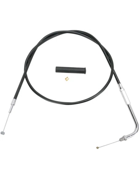 DRAG SPECIALTIES Bowdenzüge für Harley Davidson FX 1200 1971-1978
