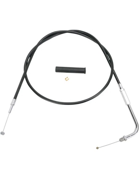 DRAG SPECIALTIES Bowdenzüge für Harley Davidson FX 1200 1971-1978