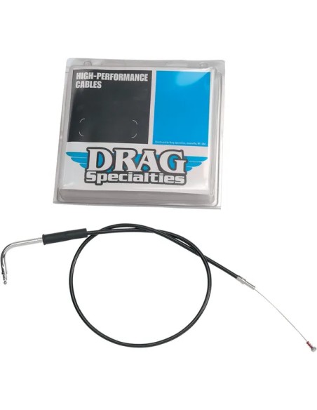 DRAG SPECIALTIES Bowdenzüge - Detailansicht