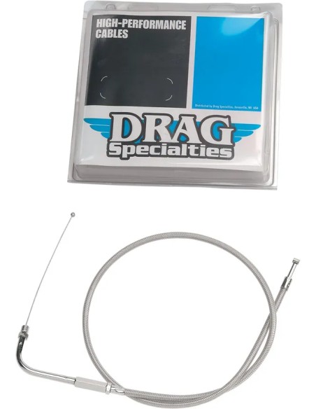 DRAG SPECIALTIES Bowdenzüge - Detailansicht