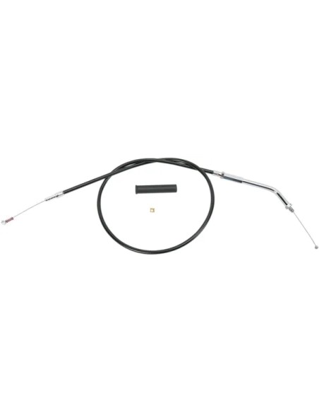 DRAG SPECIALTIES Bowdenzüge für Harley Davidson FXRS 1340 1984-1989