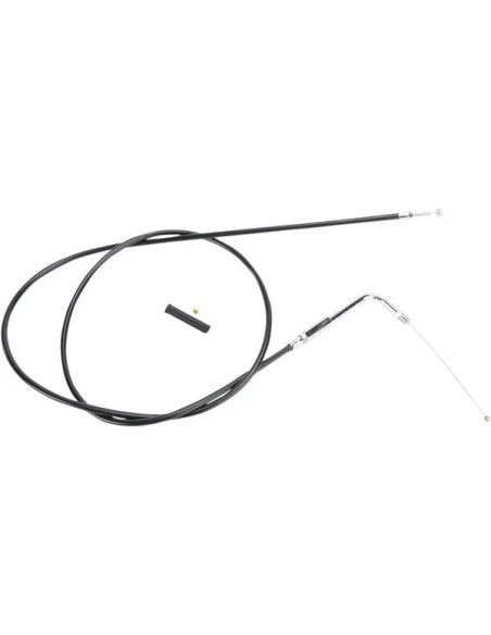 DRAG SPECIALTIES Bowdenzüge für Harley Davidson XLH 883 1988-1995