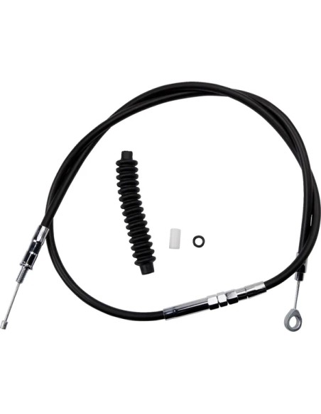 DRAG SPECIALTIES Brems- & Kupplungsleitungen für Harley Davidson XLH 883 1986-2003
