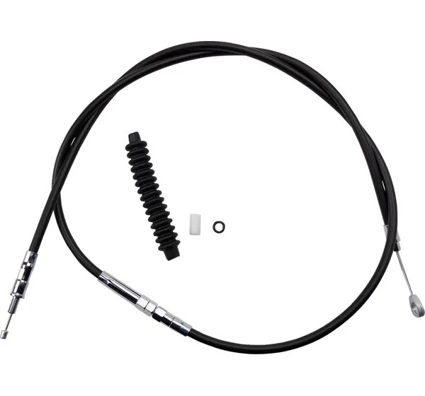 DRAG SPECIALTIES Brems- & Kupplungsleitungen für Harley Davidson FXR 1340 1987-1994