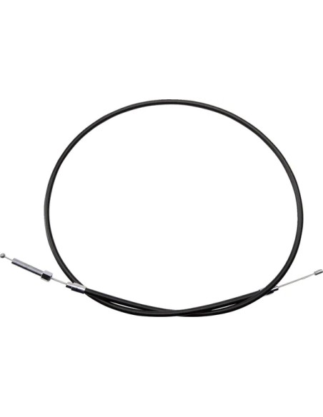 DRAG SPECIALTIES Brems- & Kupplungsleitungen für Harley Davidson FLHTC 1340 1983-1986