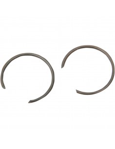 MOOSE RACING ERSATZSICHERUNGSRINGE 2