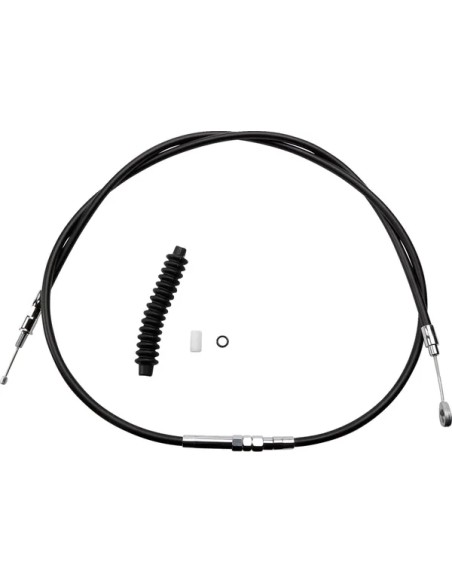 DRAG SPECIALTIES Brems- & Kupplungsleitungen für Harley Davidson XLH 883 1986-2003