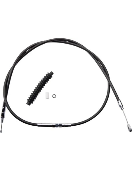 DRAG SPECIALTIES Brems- & Kupplungsleitungen für Harley Davidson XLH 883 1986-2003