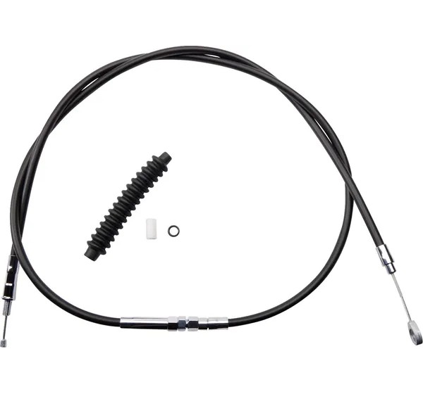 DRAG SPECIALTIES Brems- & Kupplungsleitungen für Harley Davidson XLH 883 1986-2003