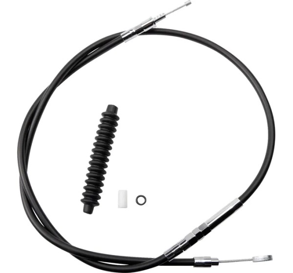 DRAG SPECIALTIES Brems- & Kupplungsleitungen für Harley Davidson XLH 883 1986-2003