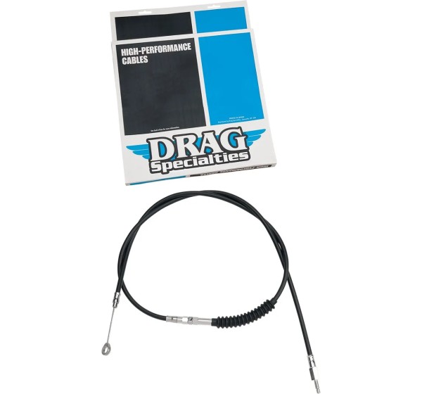 DRAG SPECIALTIES Brems- & Kupplungsleitungen - Detailansicht