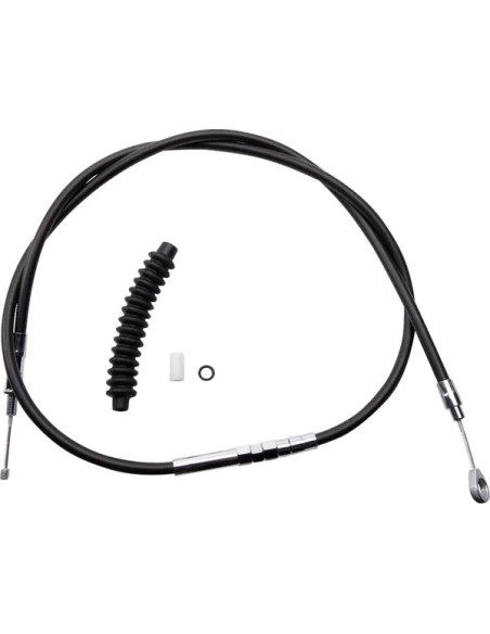 DRAG SPECIALTIES Brems- & Kupplungsleitungen für Harley Davidson XL 883 L 2005-2020