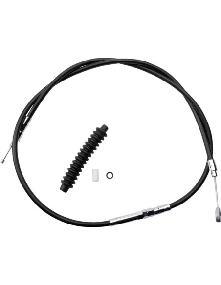 DRAG SPECIALTIES Brems- & Kupplungsleitungen für Harley Davidson XLH 883 1986-2003