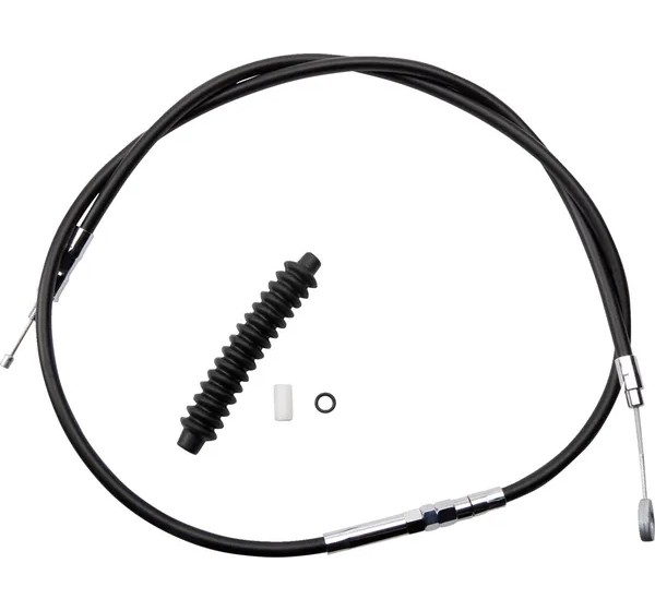 DRAG SPECIALTIES Brems- & Kupplungsleitungen für Harley Davidson XLH 883 1986-2003